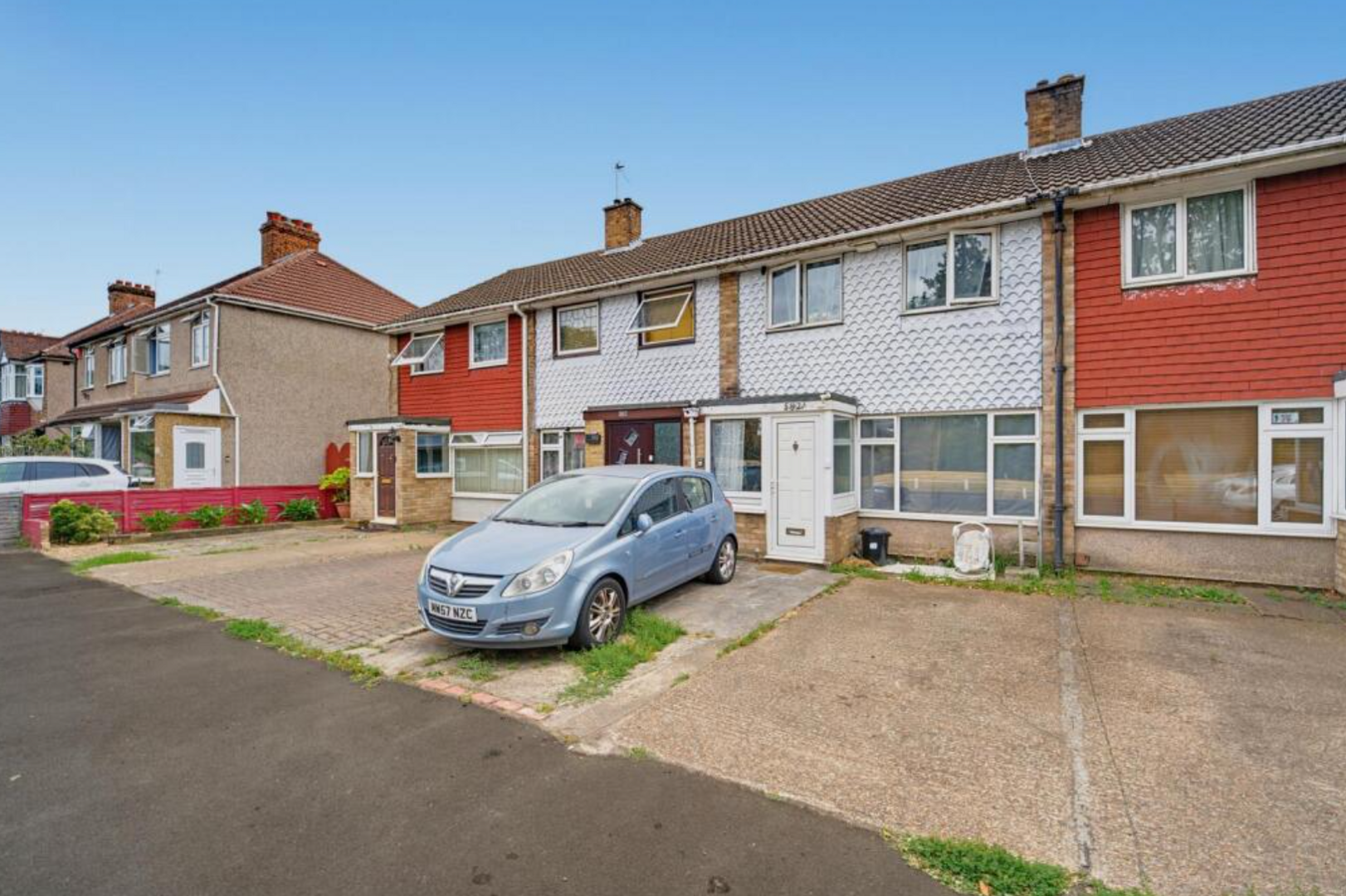 Hanworth Road, Whitton, Hounslow